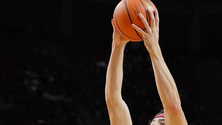 Iowa State basketball coach TJ Otzelberger on rebounding effort