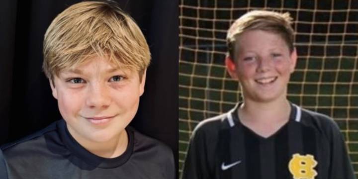 ‘Heartbroken’: Two brothers shot, killed by their stepfather, authorities say