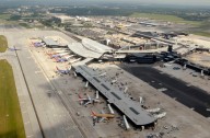 Flight reductions down to 3% at BWI as FAA staffing issues see improvement