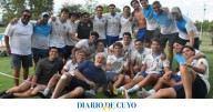 Universitario 7s participará del Seven de las Bodegas en Mendoza