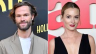 Casting News: Jared Padalecki And Leighton Meester's Netflix Rom-Com, Neve Campbell Joins Black Doves, And More