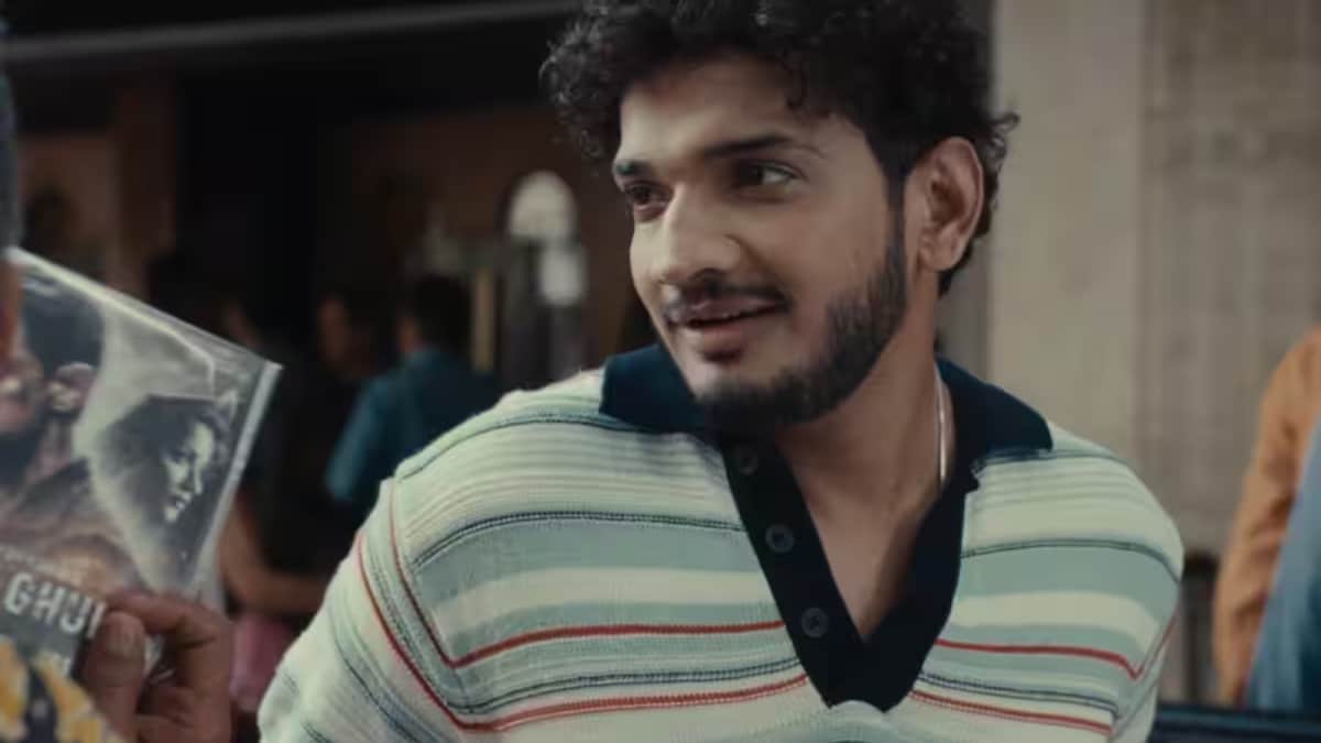 Munawar Faruqui Gets A Sweet Surprise From Paparazzi At Airport For This Reason