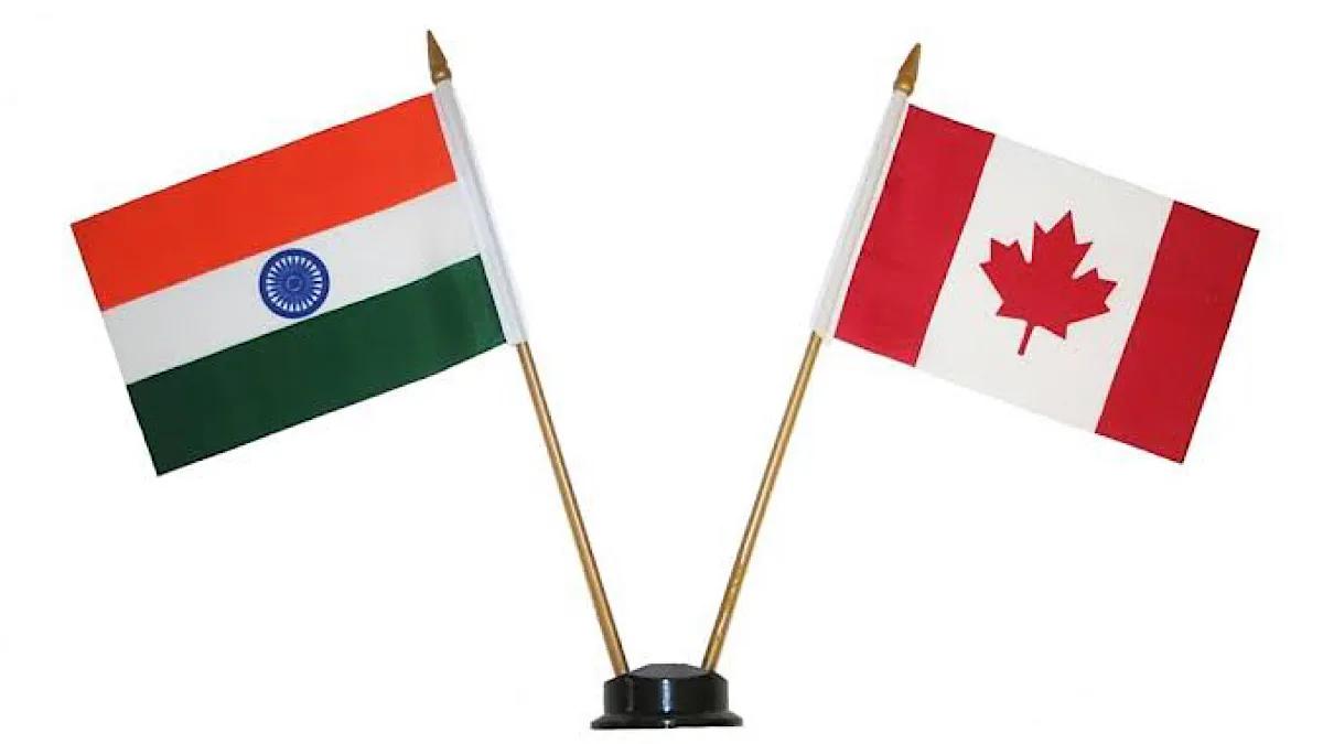 India, Canada to encourage long-term supply chain partnerships