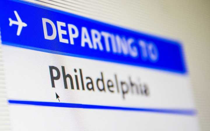 Amenaza de bomba en un aeropuerto internacional de EE. UU.