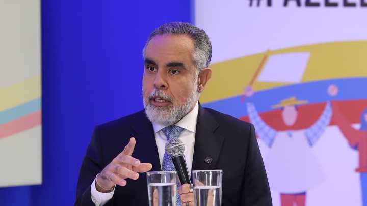 ¿La disculpa del ministro Armando Benedetti a la magistrada Cristina Lombana lo exime de una investigación disciplinaria o penal?