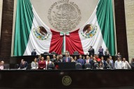 Aprueba Cámara de Diputados que el Estado promueva esquemas de precios de garantía para maíz, frijol, leche, arroz y trigo