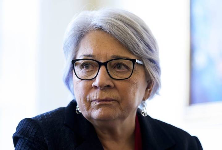 Chief justice to stand in for Simon on Remembrance Day due to illness