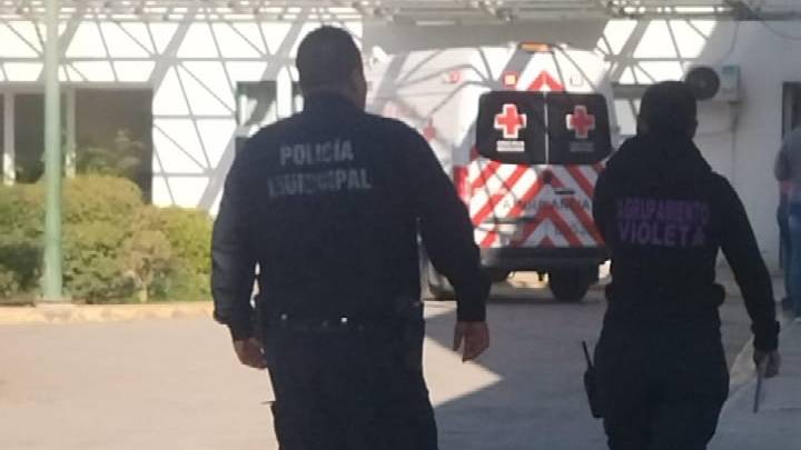 Joven mujer intenta quitarse la vida tras sufrir ataque de ansiedad en Gómez Palacio
