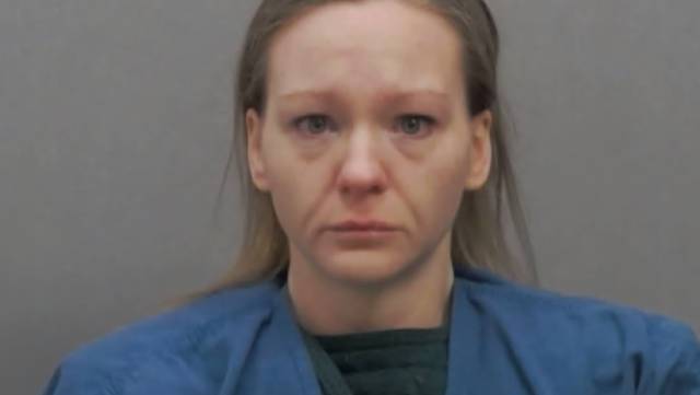 Attny: Ohio babysitter facing new charges after mother comes home, finds baby unresponsive