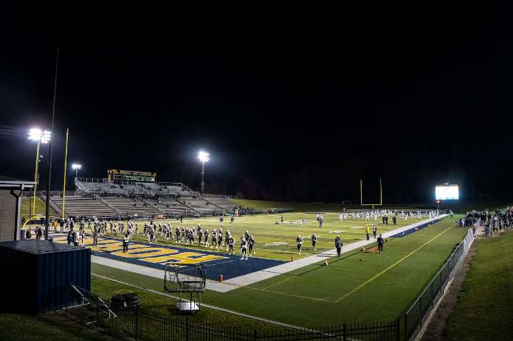 Ann Arbor Football Game Day! Regional final schedule, Player of the Week winner