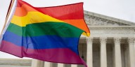 ‘Sigh of relief’: St. Louis advocacy groups react after SCOTUS declines to overturn Obergefell