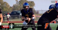 Maroa-Forsyth preparing for quarterfinal round against Flora after upset win in second round
