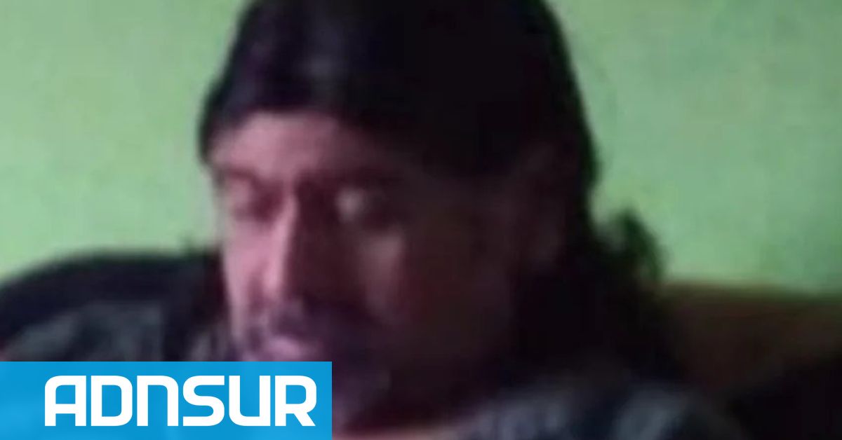 22:22 Buscan intensamente a un hombre que desapareció el martes en Chubut