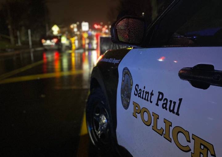 Victim in fatal St. Paul hit-and-run identified, suspect in custody