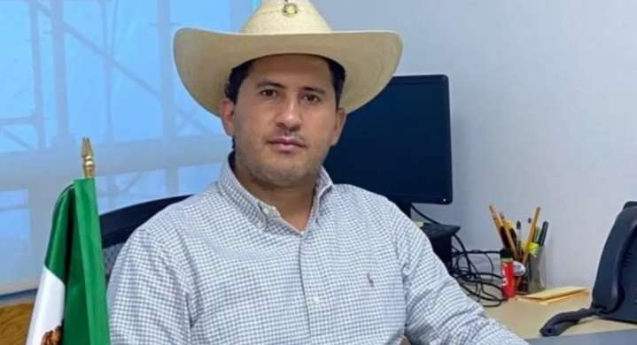 Asesinan a Carlos Manzo, alcalde de Uruapan