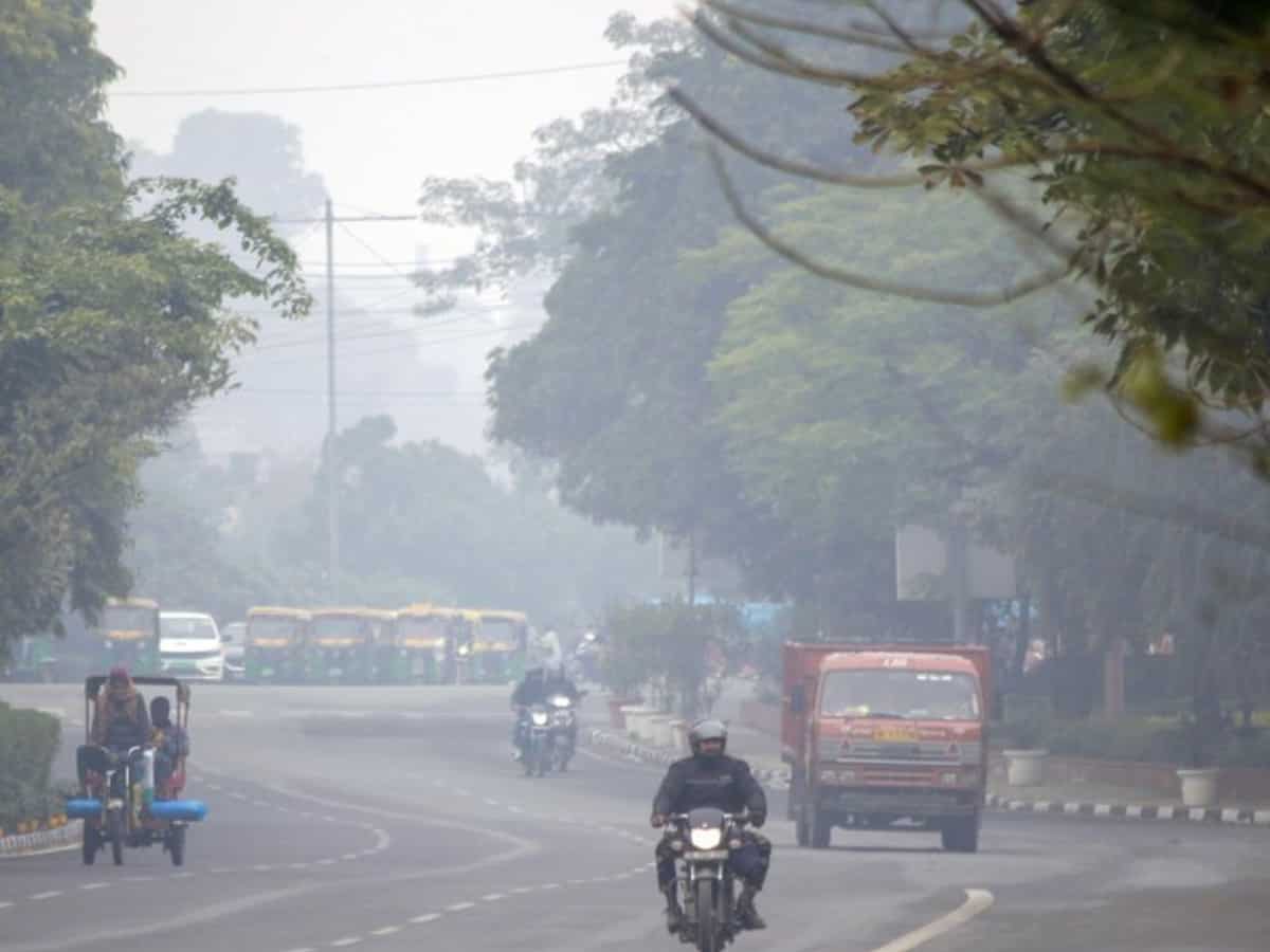 NGT issues directions to ensure installation of OCEMS in Gross Polluting Industries in UP, Bihar, Delhi, Haryana