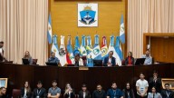 Neuquén fue sede del 9° Congreso de la Juventud Legislativa