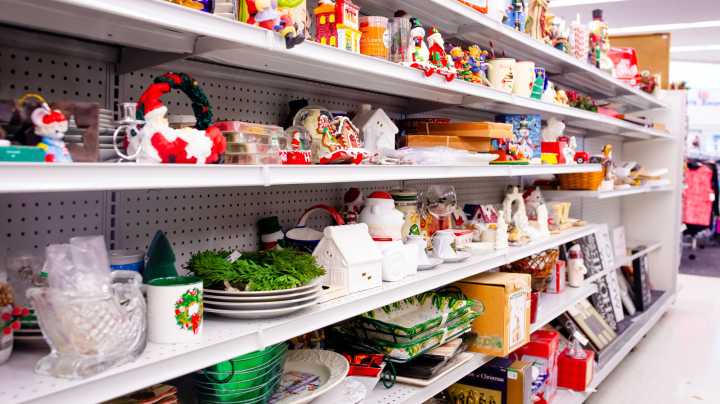 The Kitchen Essential You Can Find At Any Thrift Store (And Why You Want One In Your Home)