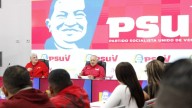 Cabello resalta jornada electoral del domingo como un ejemplo de "democracia participativa y protagónica"