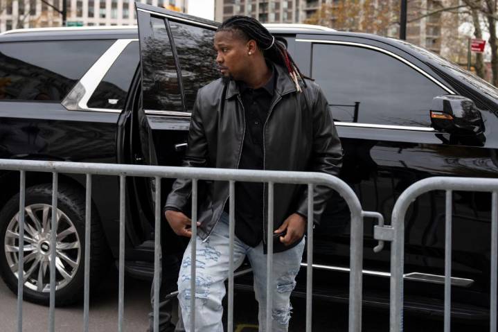 Antonetti de Guardianes busca mejorar el equipo mientras Clase y Ortiz enfrentan cargos