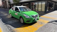En taxi o servicio ejecutivo, operadores recomiendan llegar con tiempo al FIG