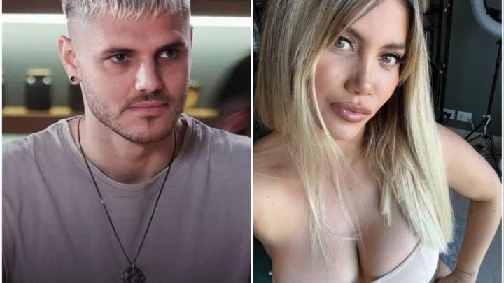 «Se puede quedar sin nada»: conmoción y shock por la venganza de Mauro Icardi contra Wanda Nara