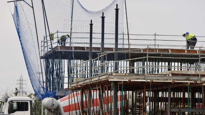 La Cámara de la Propiedad de Valladolid alerta del aumento de los "impagos" en el alquiler