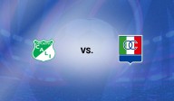 Deportivo Cali vs Once Caldas en vivo por fecha 20 de Liga Betplay 202