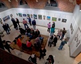 Piketon Art Teacher and His Jackson Mentor Fills Pump House with...