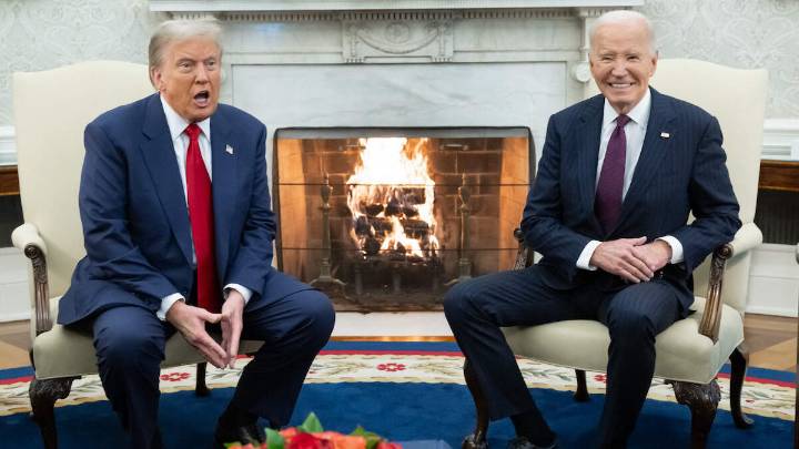 Trump Cancels All 'Autopen' Biden Orders