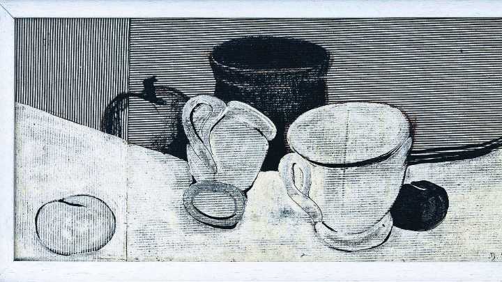 ‘La avanzada femenina’ se toma la galería La Cometa