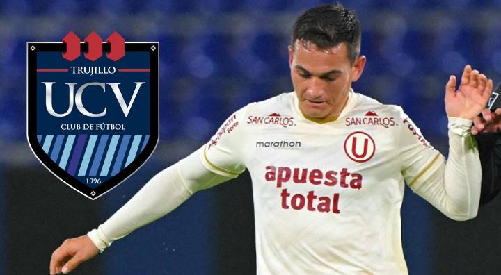 ¿Jairo Vélez se va de Universitario? La impactante noticia que recibió Vallejo sobre futbolista