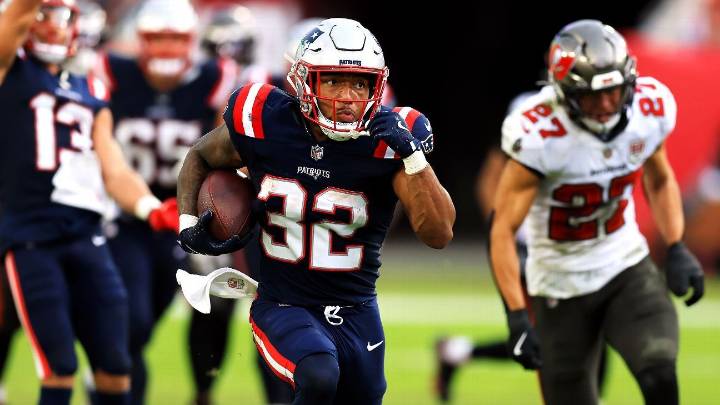 New AFC top contenders: Colts, Broncos, Patriots, Chargers