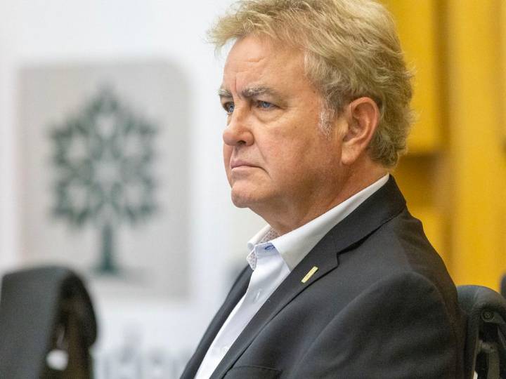 Councillors push back on low-risk home food business proposal