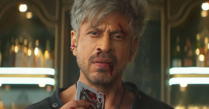 King Box Office Day 1: Shah Rukh Khan To Make History By Achieving This Opening Day Milestone For 3rd Time In Hindi?