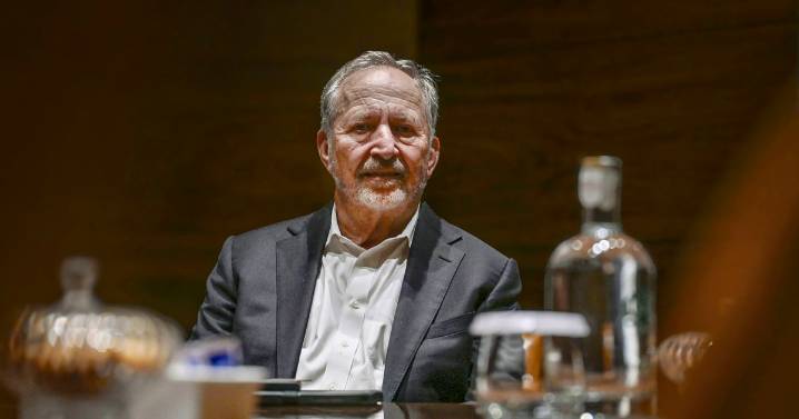 Larry Summers resigns from OpenAI board, Harvard launches probe after Epstein emails