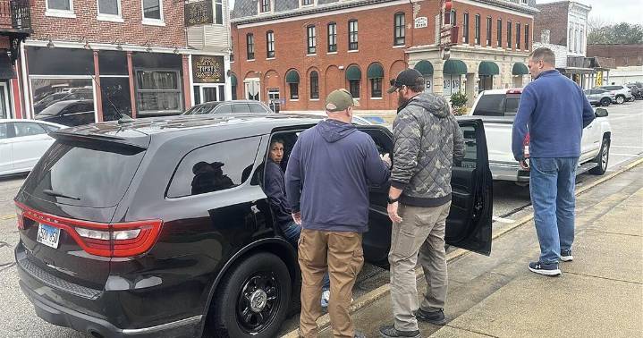 ‘They are literally targeting people.’ ICE comes to southern Illinois