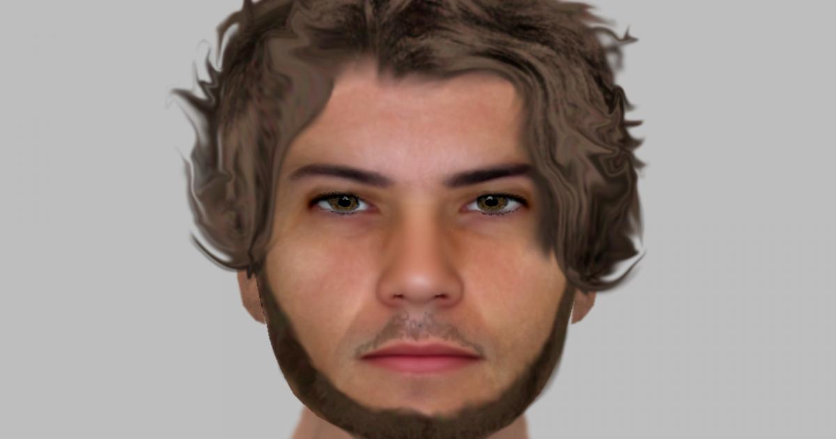 Ruislip Woods: E-fit released after man exposes himself