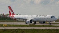 Qantas Reveals Short-Haul 'Economy Plus' Product Coming To Single