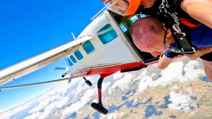 Colorado veteran uses outdoors as medicine for PTSD