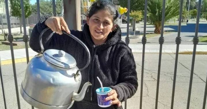 "La Chochi" sufrió un accidente; piden oraciones por su recuperación