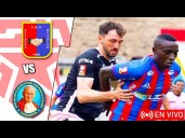 MIRA HOY: Alianza Universidad vs. Juan Pablo II EN VIVO vía Liga 1 MAX y DIRECTV por Torneo Clausura