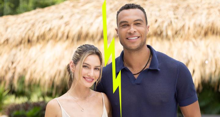‘Bachelor In Paradise’ Kat Izzo & Dale Moss Breakup After Meeting On Season 10 (Report) | Bachelor in Paradise, bachelor nation, Dale Moss, Kat Izzo, Split | Celebrity News and Gossip | Entertainment,