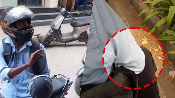 Bengaluru Woman Harassed During Rapido Bike Ride, Driver Arrested India News