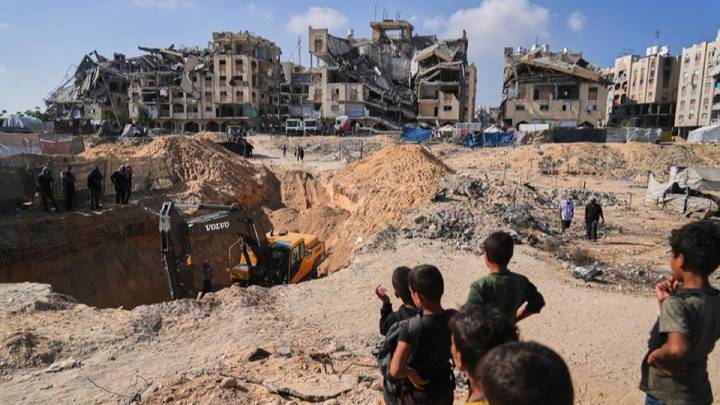 Se necesitan personas excepcionales, por Leopoldo Abadía