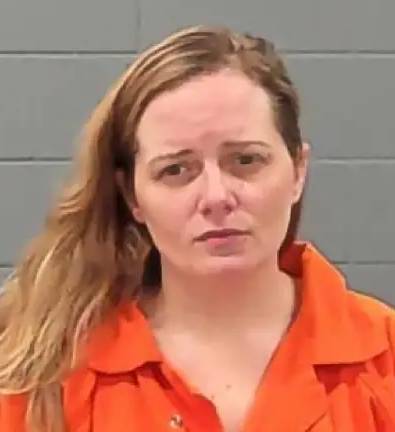 Cass County woman sentenced to 252 years in horrific child molesting, sex trafficking case