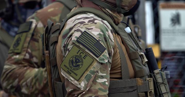 Federal judge in Colorado declares ICE practice of warrantless arrests illegal