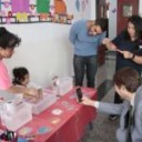 El CDI Pata Pila celebró su Feria de Ciencias...