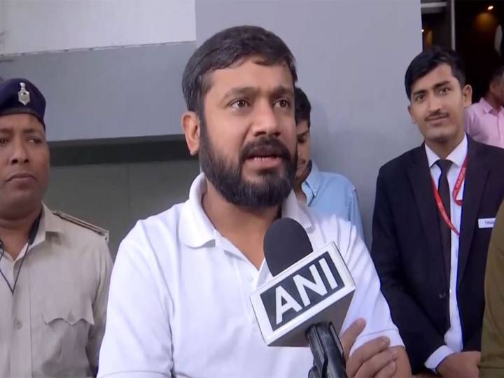 “This time we will see change in Bihar”: Congress leader Kanhaiya