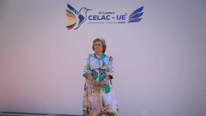 Durante Celac, Colombia pedirá a Venezuela la liberación de 18 detenidos, confirma Cancillería